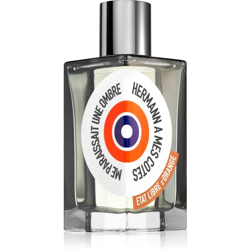 Etat Libre d’Orange Hermann a Mes Cotes Me Paraissait Une Ombre parfumska voda uniseks 100 ml