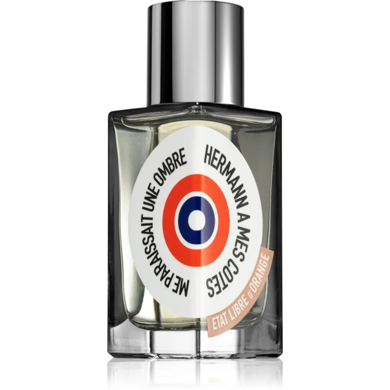 Etat Libre d’Orange Hermann a Mes Cotes Me Paraissait Une Ombre parfumska voda uniseks 50 ml