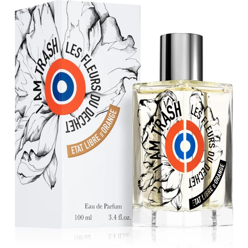 Etat Libre d’Orange I am Trash - Les Fleurs du Déchet parfumska voda uniseks 100 ml