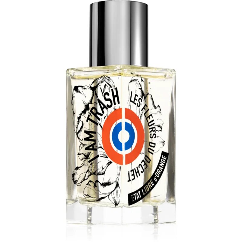 Etat Libre d’Orange I am Trash - Les Fleurs du Déchet parfumska voda uniseks 50 ml