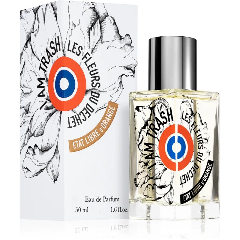 Etat Libre d’Orange I am Trash - Les Fleurs du Déchet parfumska voda uniseks 50 ml
