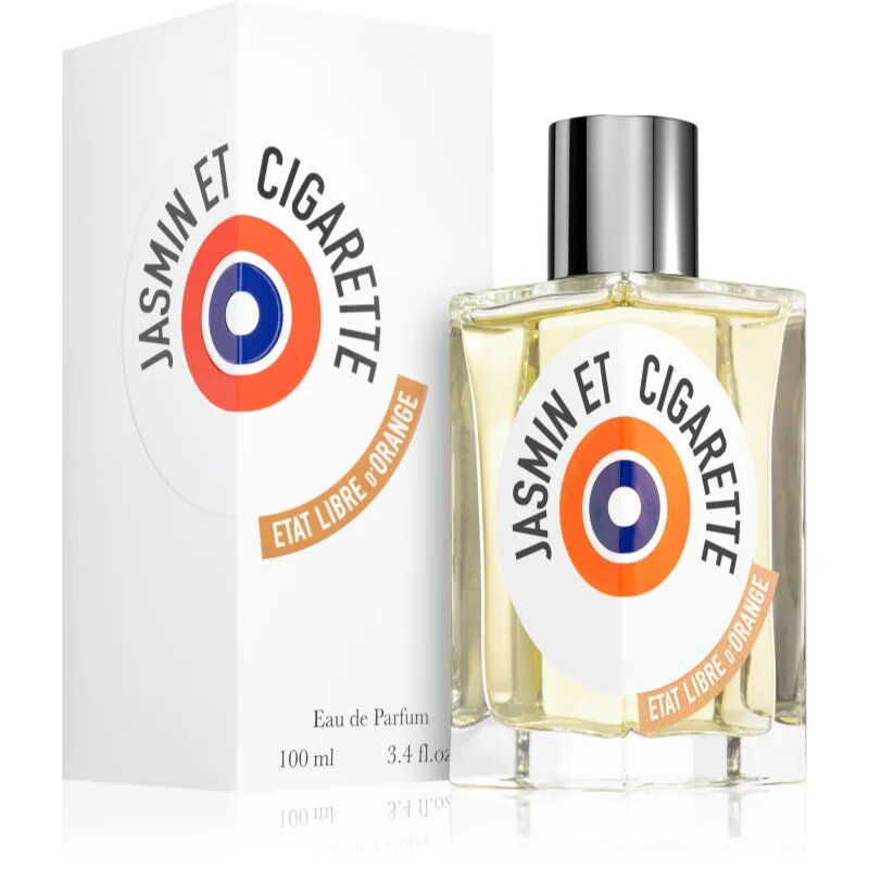 Etat Libre d’Orange Jasmin et Cigarette parfumska voda za ženske 100 ml