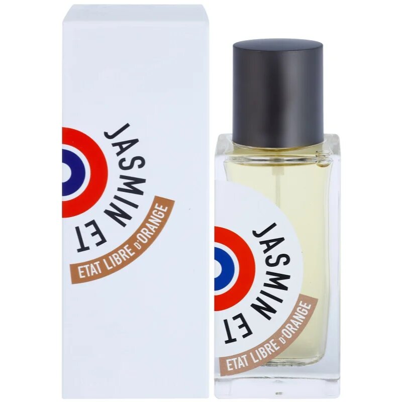Etat Libre d’Orange Jasmin et Cigarette parfumska voda za ženske 50 ml