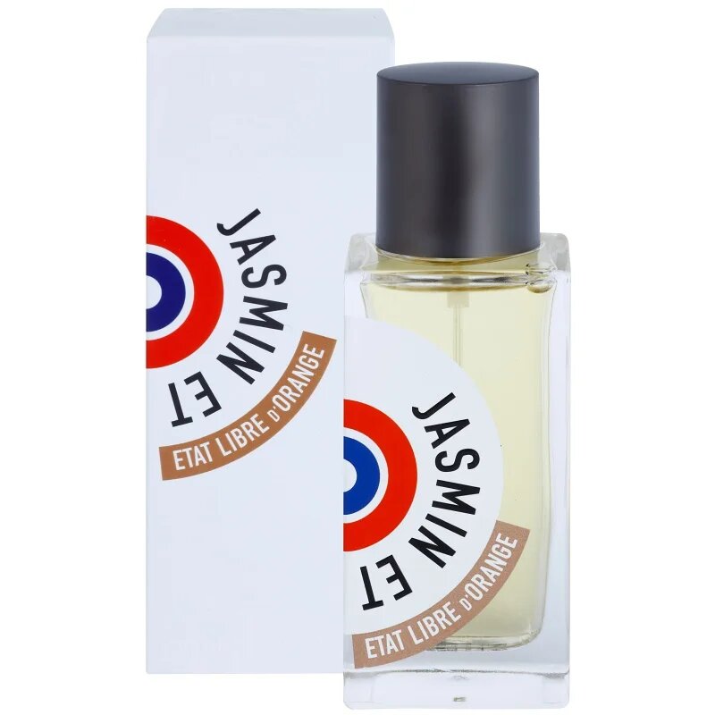 Etat Libre d’Orange Jasmin et Cigarette parfumska voda za ženske 50 ml