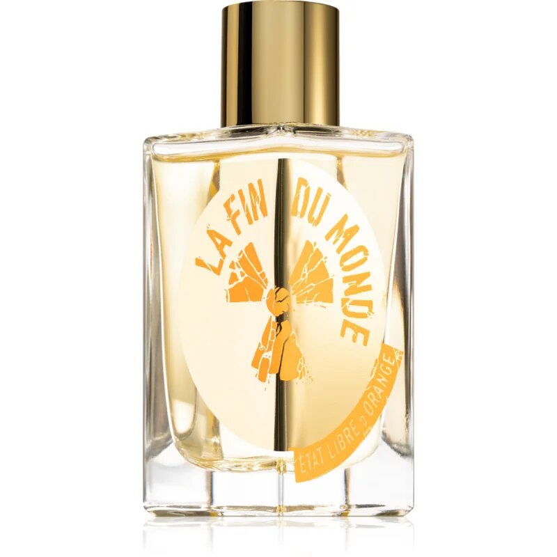 Etat Libre d’Orange La Fin Du Monde parfumska voda uniseks 100 ml