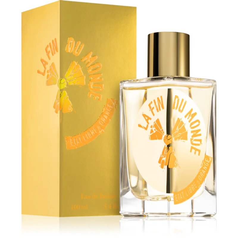 Etat Libre d’Orange La Fin Du Monde parfumska voda uniseks 100 ml