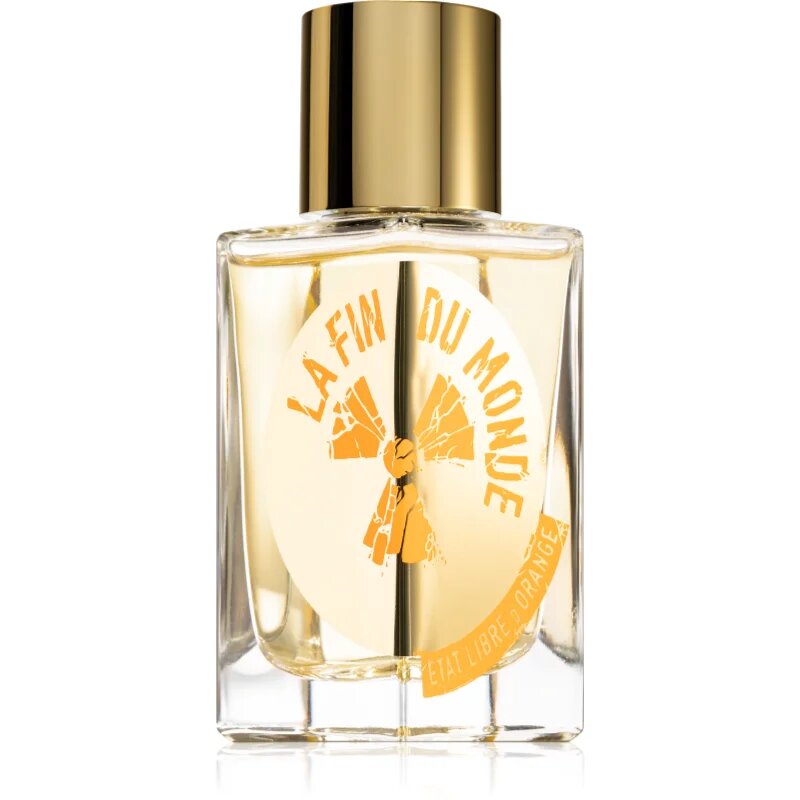 Etat Libre d’Orange La Fin Du Monde parfumska voda uniseks 50 ml