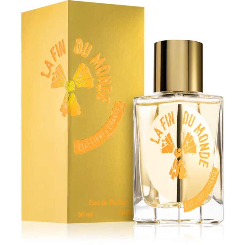 Etat Libre d’Orange La Fin Du Monde parfumska voda uniseks 50 ml