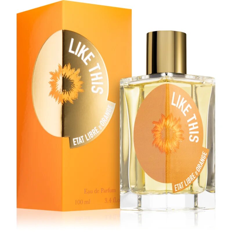 Etat Libre d’Orange Like This parfumska voda za ženske 100 ml