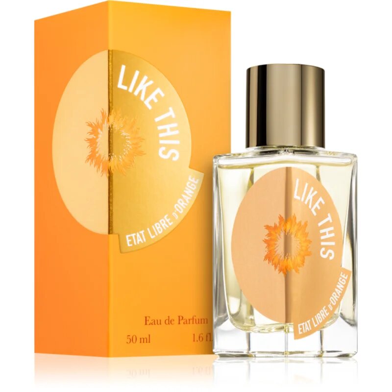 Etat Libre d’Orange Like This parfumska voda za ženske 50 ml