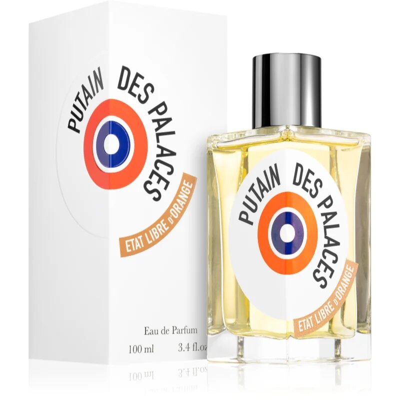 Etat Libre d’Orange Putain des Palaces parfumska voda za ženske 100 ml