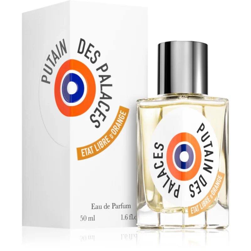 Etat Libre d’Orange Putain des Palaces parfumska voda za ženske 50 ml