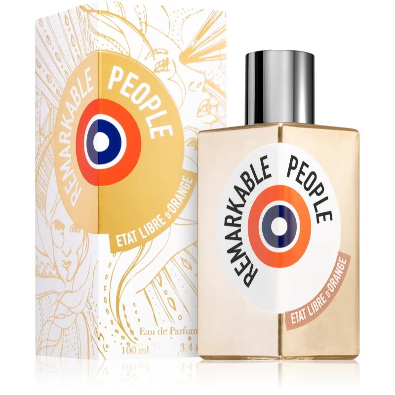 Etat Libre d’Orange Remarkable People parfumska voda uniseks 100 ml