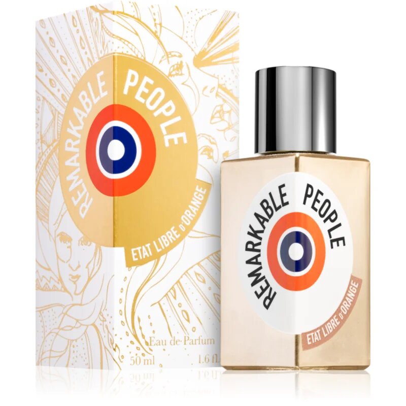 Etat Libre d’Orange Remarkable People parfumska voda uniseks 50 ml