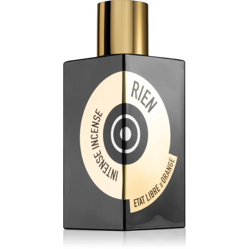 Etat Libre d’Orange Rien Intense Incense parfumska voda uniseks 100 ml
