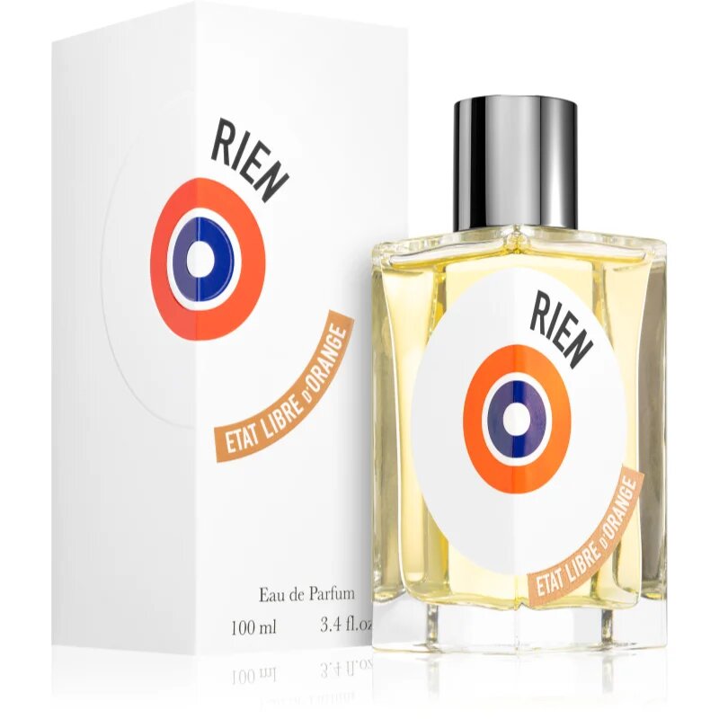 Etat Libre d’Orange Rien parfumska voda uniseks 100 ml