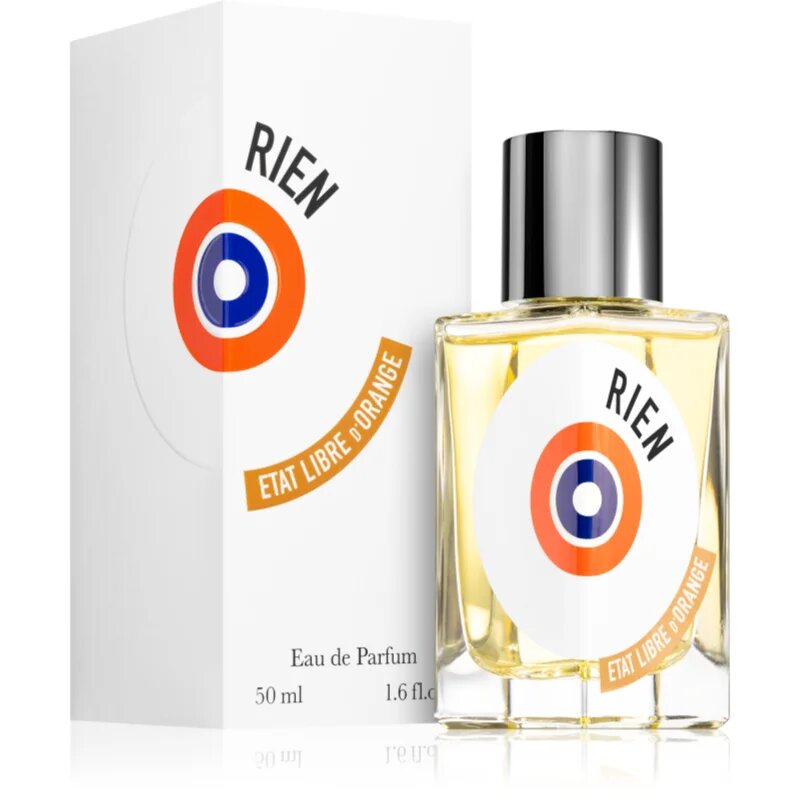 Etat Libre d’Orange Rien parfumska voda uniseks 50 ml