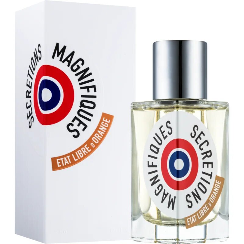 Etat Libre d’Orange Sécrétions Magnifiques parfumska voda uniseks 50 ml