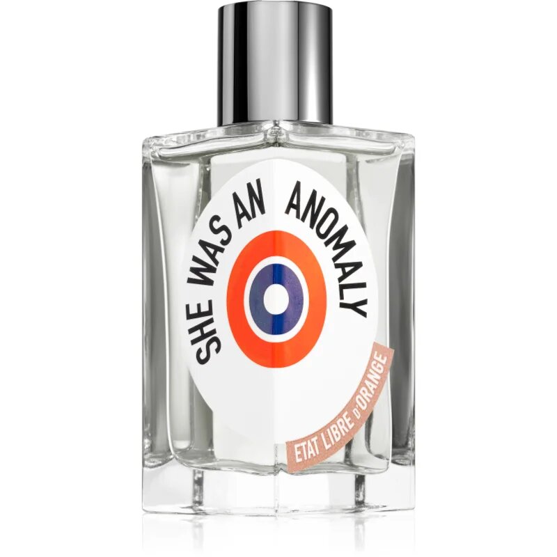 Etat Libre d’Orange She Was An Anomaly parfumska voda uniseks 100 ml