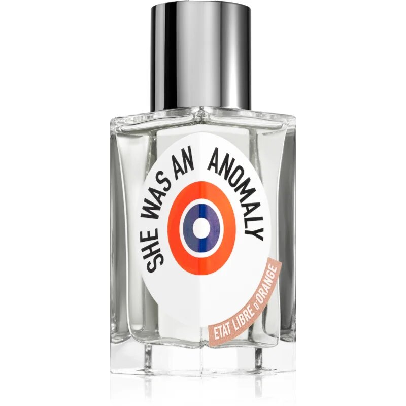 Etat Libre d’Orange She Was An Anomaly parfumska voda uniseks 50 ml