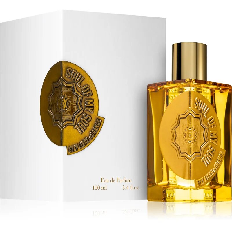 Etat Libre d’Orange Soul Of My Soul parfumska voda uniseks 100 ml