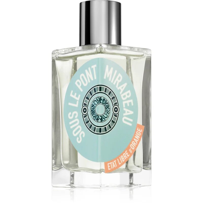 Etat Libre d’Orange Sous Le Pont Mirabeau parfumska voda uniseks 100 ml