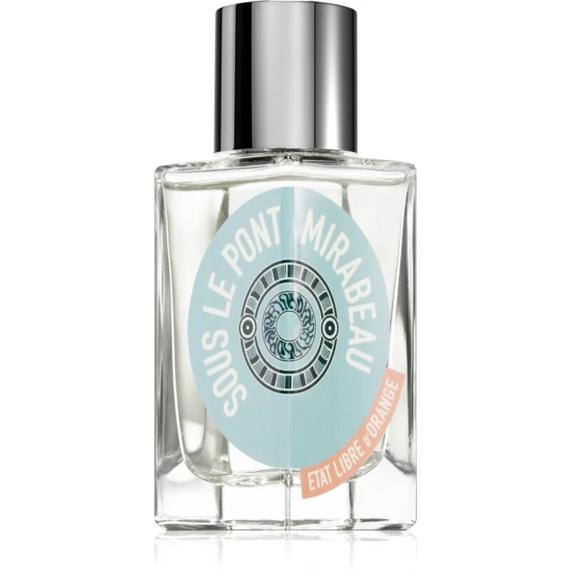 Etat Libre d’Orange Sous Le Pont Mirabeau parfumska voda uniseks 50 ml
