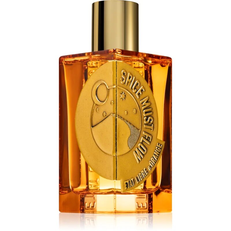 Etat Libre d’Orange Spice Must Flow parfumska voda uniseks 100 ml