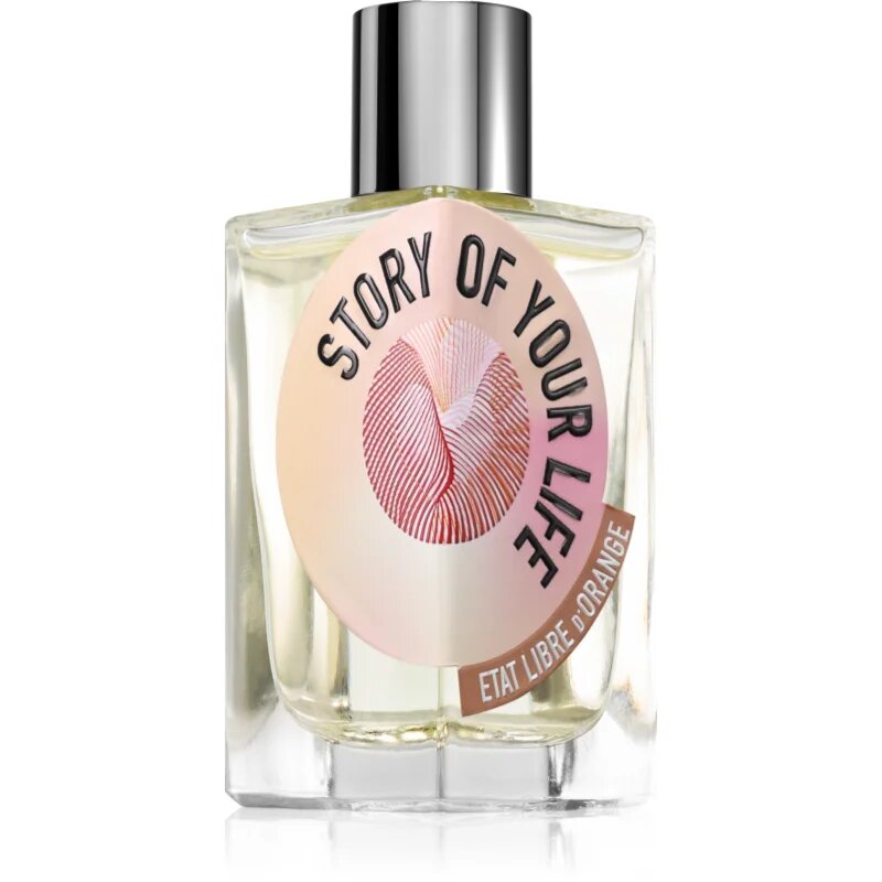 Etat Libre d’Orange Story of Your Life parfumska voda uniseks 100 ml