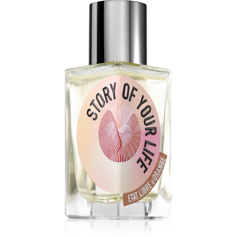 Etat Libre d’Orange Story of Your Life parfumska voda uniseks 50 ml