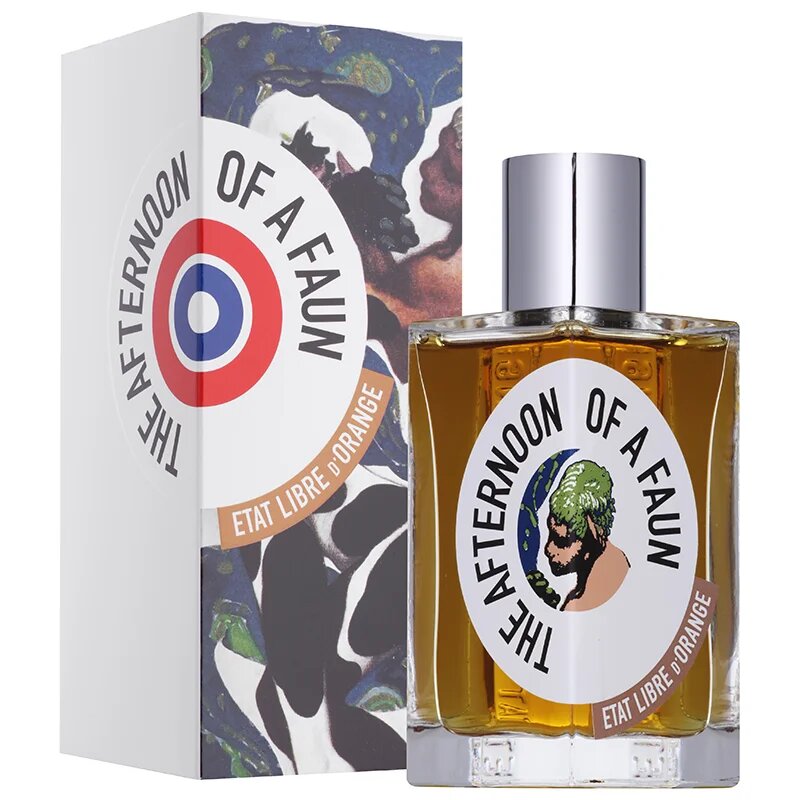 Etat Libre d’Orange The Afternoon of a Faun parfumska voda uniseks 100 ml