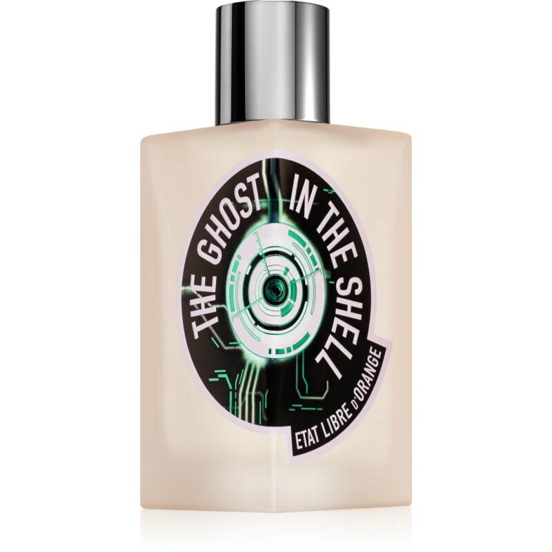 Etat Libre d’Orange The Ghost In The Shell parfumska voda uniseks 100 ml