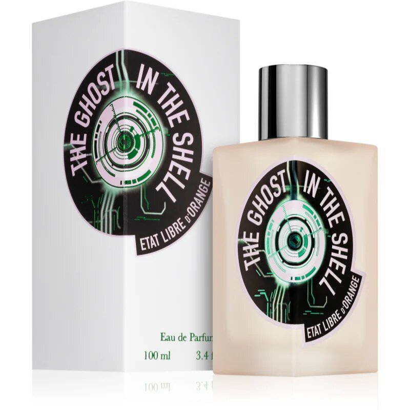 Etat Libre d’Orange The Ghost In The Shell parfumska voda uniseks 100 ml