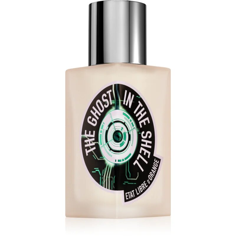 Etat Libre d’Orange The Ghost In The Shell parfumska voda uniseks 50 ml