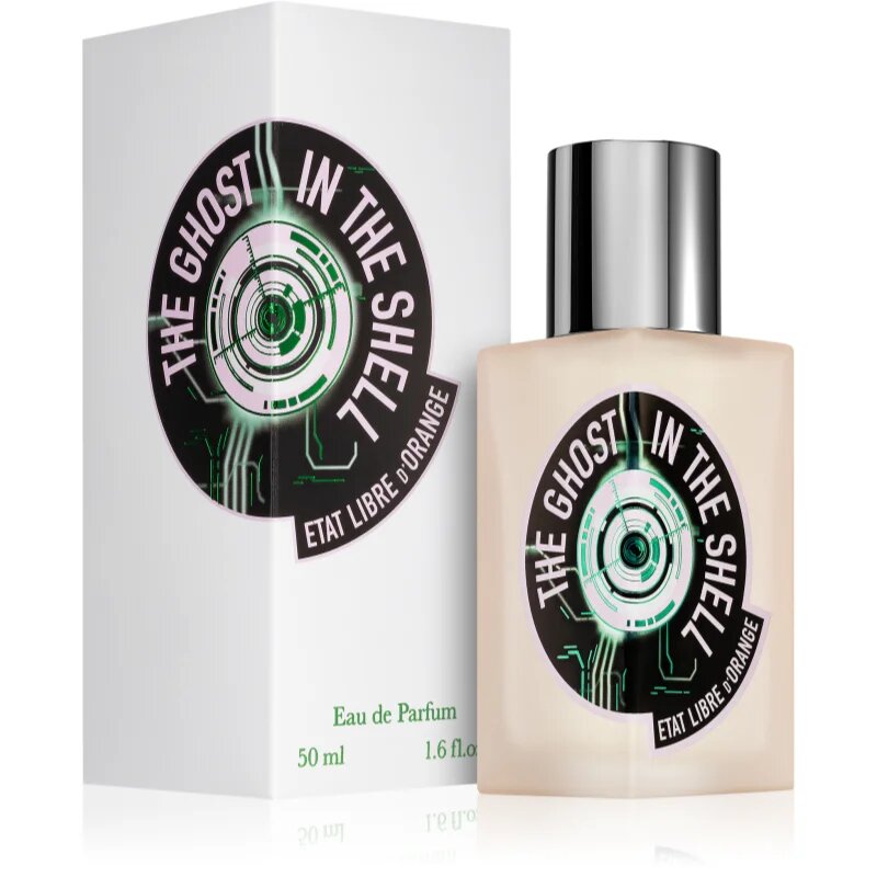 Etat Libre d’Orange The Ghost In The Shell parfumska voda uniseks 50 ml