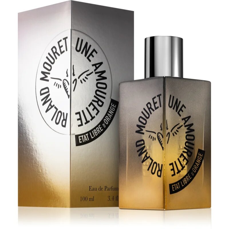 Etat Libre d’Orange Une Amourette Roland Mouret parfumska voda uniseks 100 ml