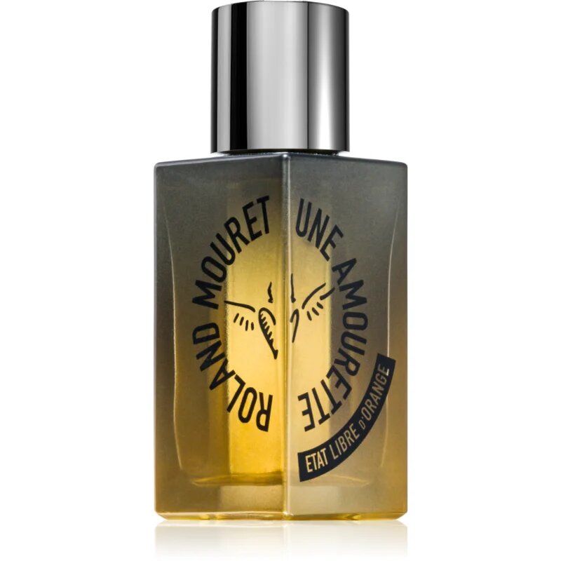 Etat Libre d’Orange Une Amourette Roland Mouret parfumska voda uniseks 50 ml