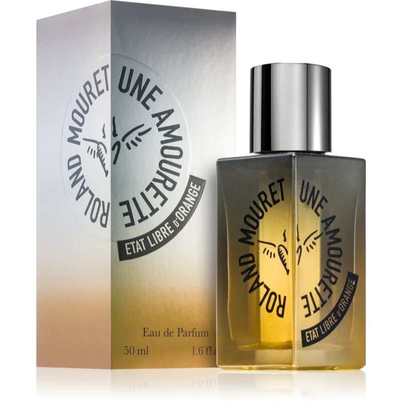 Etat Libre d’Orange Une Amourette Roland Mouret parfumska voda uniseks 50 ml