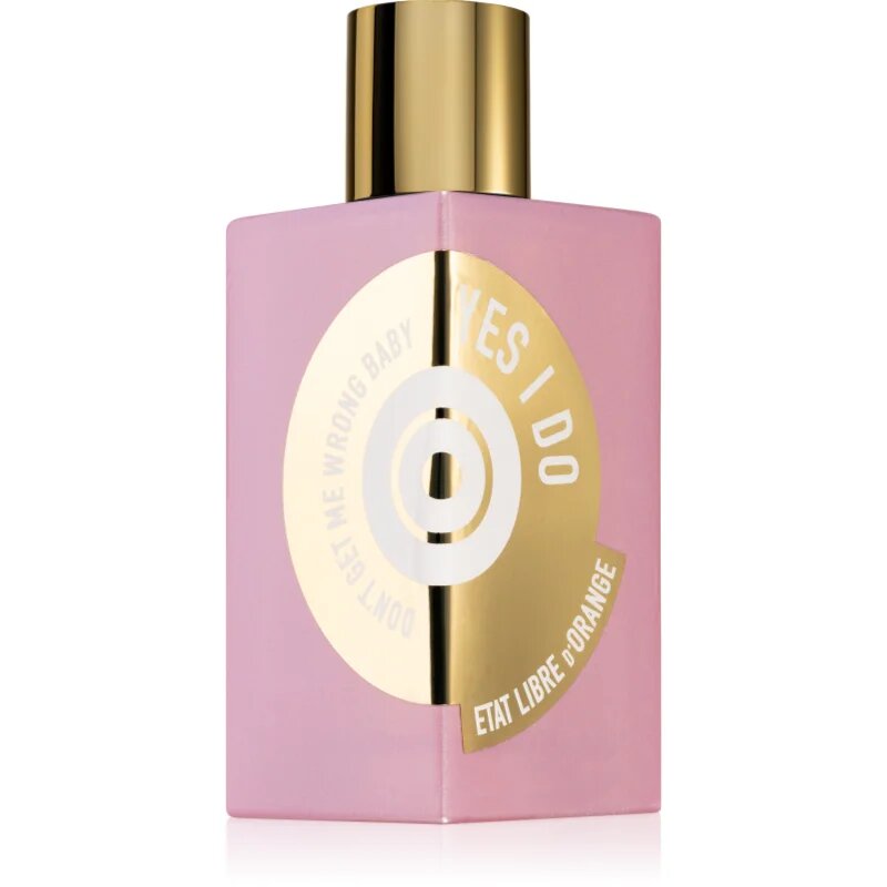 Etat Libre d’Orange Yes I Do parfumska voda za ženske 100 ml