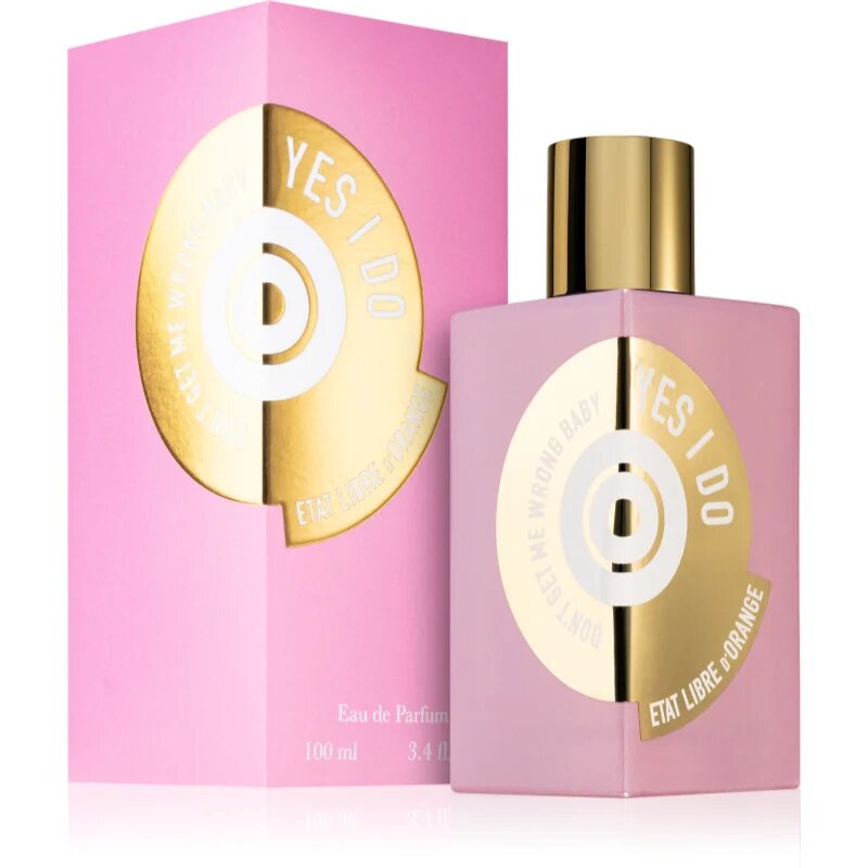 Etat Libre d’Orange Yes I Do parfumska voda za ženske 100 ml