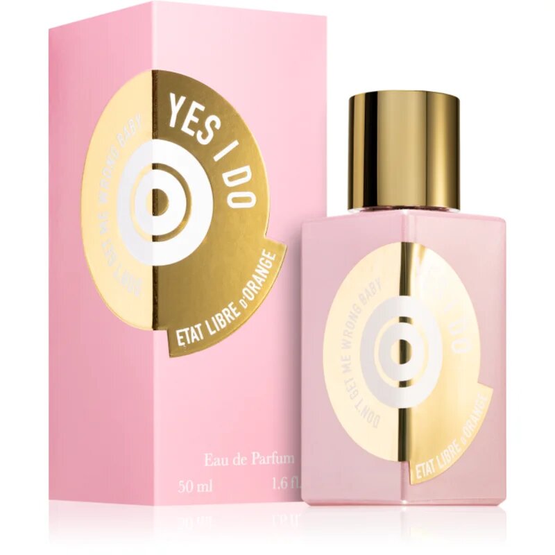 Etat Libre d’Orange Yes I Do parfumska voda za ženske 50 ml
