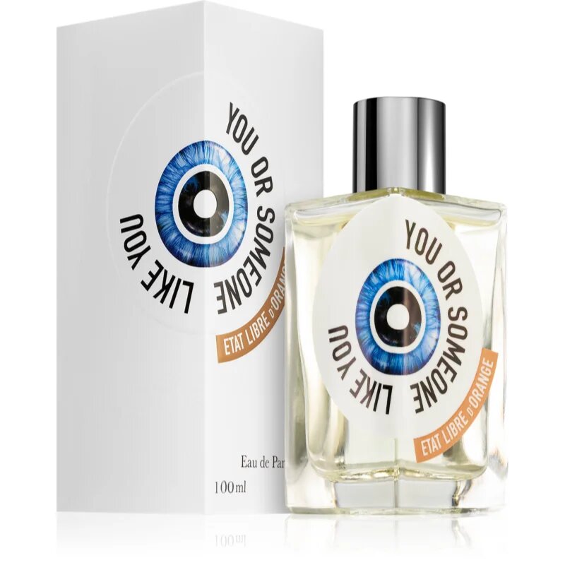 Etat Libre d’Orange You Or Someone Like You parfumska voda uniseks 100 ml