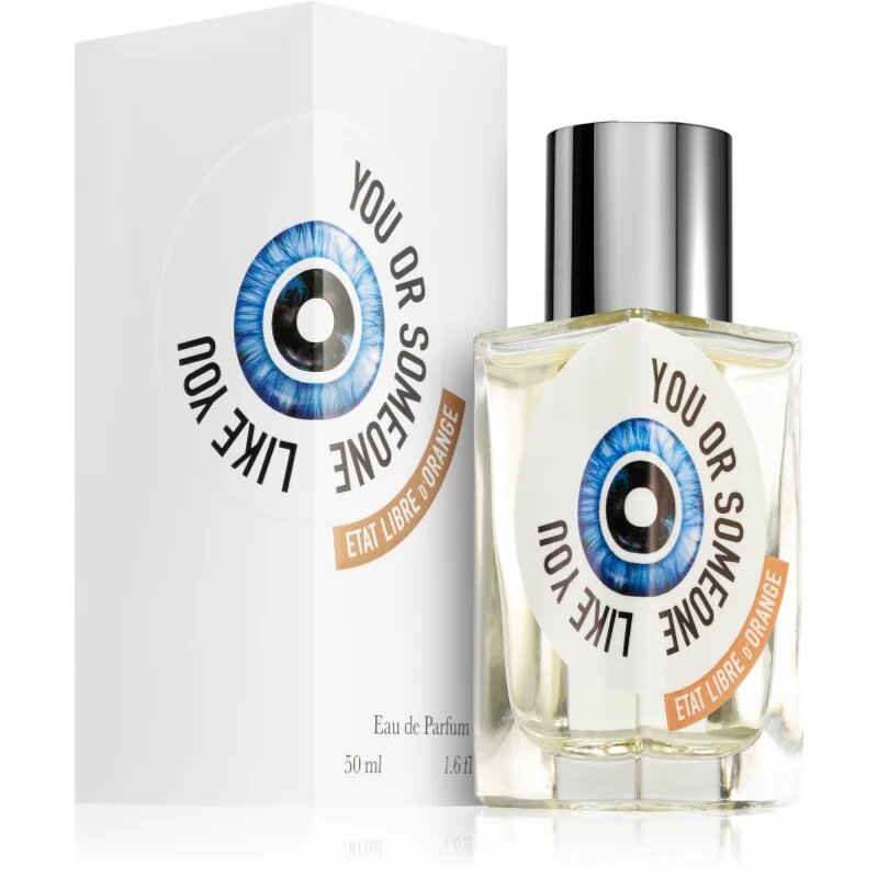 Etat Libre d’Orange You Or Someone Like You parfumska voda uniseks 50 ml