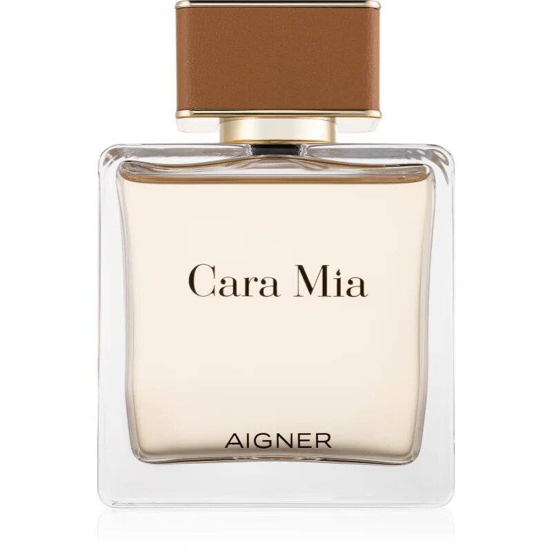 Etienne Aigner Cara Mia parfumska voda za ženske 100 ml