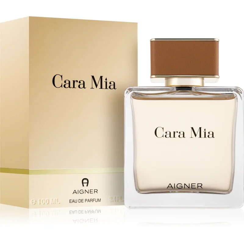 Etienne Aigner Cara Mia parfumska voda za ženske 100 ml