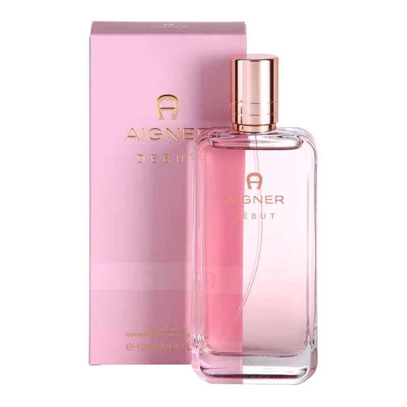 Etienne Aigner Debut parfumska voda za ženske 100 ml