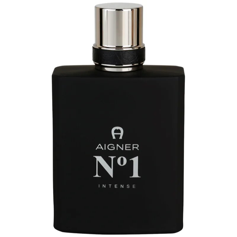 Etienne Aigner No. 1 Intense toaletna voda za moške 100 ml