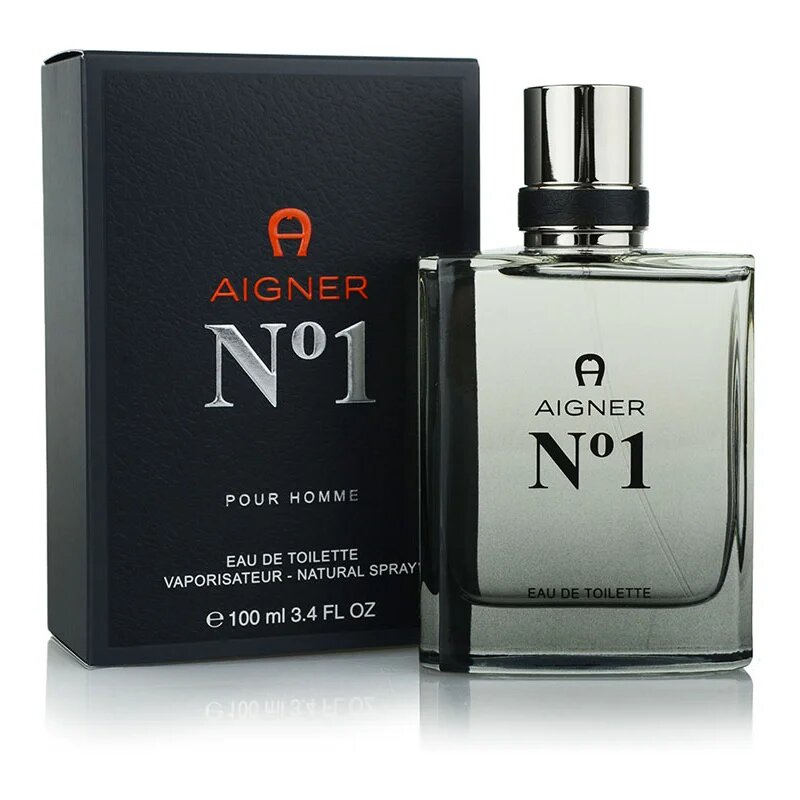 Etienne Aigner No. 1 toaletna voda za moške 100 ml