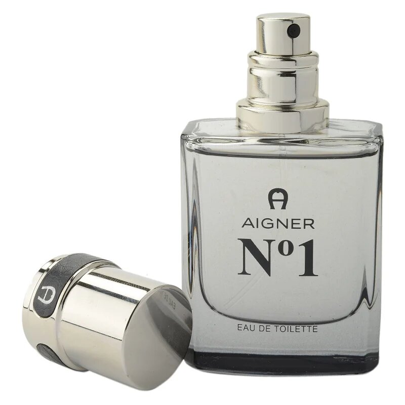 Etienne Aigner No. 1 toaletna voda za moške 30 ml