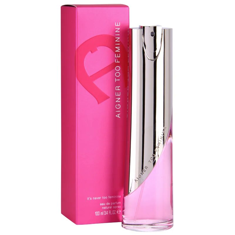 Etienne Aigner Too Feminine parfumska voda za ženske 100 ml